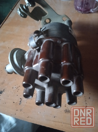 Трамблер Донецк - изображение 1