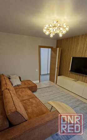 2кк квартира в Калининском районе у Макаронки Донецк - изображение 1