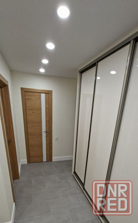 2кк квартира в Калининском районе у Макаронки Донецк - изображение 3