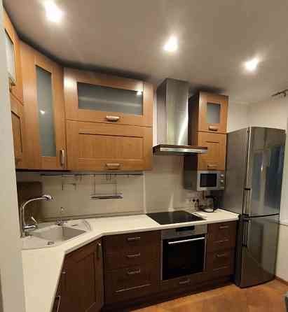 Сдается 1-комнатная квартира в Киевский район, улица Звягильского, Гладковка Донецк