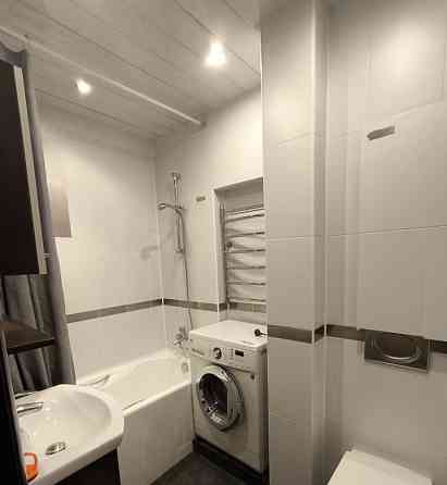 Сдается 1-комнатная квартира в Киевский район, улица Звягильского, Гладковка Донецк