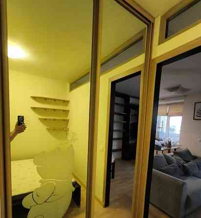 Сдается 1-комнатная квартира в Киевский район, улица Звягильского, Гладковка Донецк