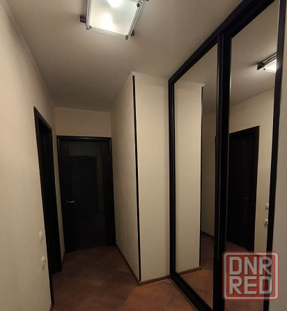 Сдается 1-комнатная квартира в Киевский район, улица Звягильского, Гладковка Донецк - изображение 3