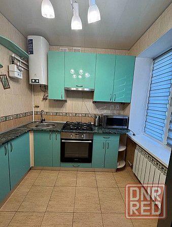 Сдам отличную 2-комнатную квартиру Буденовский район (ориентир Майский рынок) Донецк - изображение 6