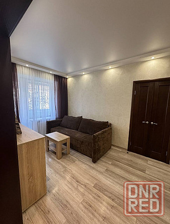 Сдам отличную 2-комнатную квартиру Буденовский район (ориентир Майский рынок) Донецк - изображение 4