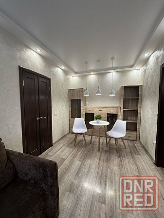 Сдам отличную 2-комнатную квартиру Буденовский район (ориентир Майский рынок) Донецк - изображение 2