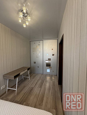 Сдам отличную 2-комнатную квартиру Буденовский район (ориентир Майский рынок) Донецк - изображение 8