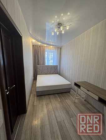 Сдам отличную 2-комнатную квартиру Буденовский район (ориентир Майский рынок) Донецк - изображение 1