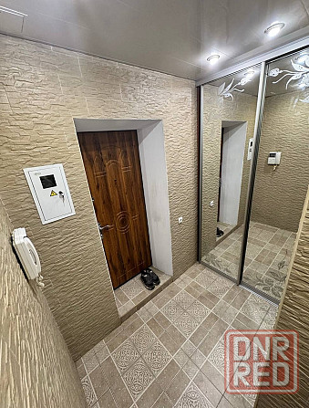 Сдам отличную 2-комнатную квартиру Буденовский район (ориентир Майский рынок) Донецк - изображение 9