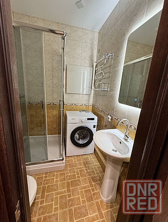 Сдам отличную 2-комнатную квартиру Буденовский район (ориентир Майский рынок) Донецк - изображение 7