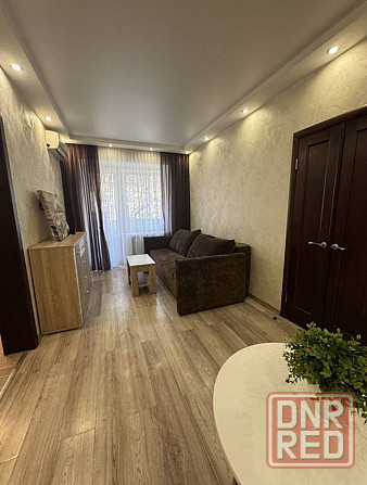 Сдам отличную 2-комнатную квартиру Буденовский район (ориентир Майский рынок) Донецк - изображение 3