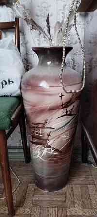 Вазы напольные Макеевка