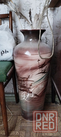 Вазы напольные Макеевка - изображение 1