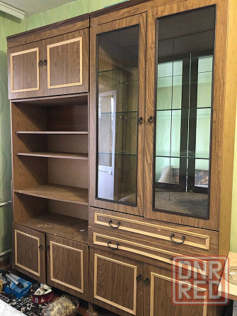 Продам шкаф Донецк - изображение 1