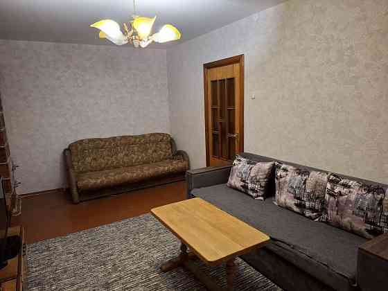 1-ком квартира 1эт. 44м2 Мариуполь
