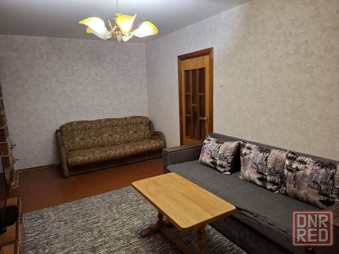 1-ком квартира 1эт. 44м2 Мариуполь - изображение 4