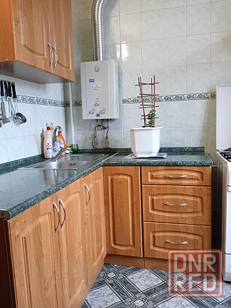 Продажа 2 комнатной квартиры , Макеевка, Восточный, ул.Коккинаки ( ор-р ост.Эльбрус) с Атономкой Макеевка - изображение 2