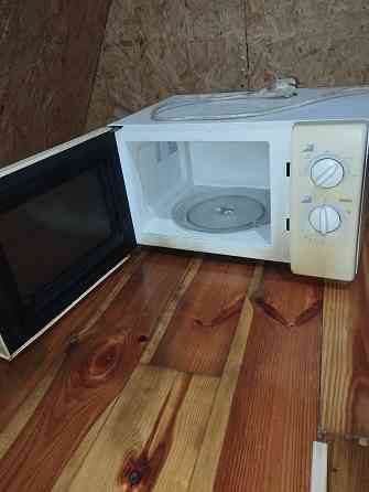 Микроволновая печь Донецк