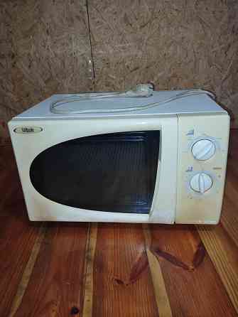 Микроволновая печь Донецк