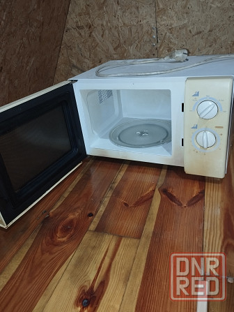 Микроволновая печь Донецк - изображение 1