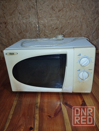 Микроволновая печь Донецк - изображение 2