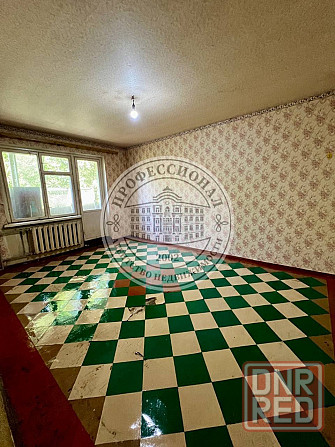 2-к кв,Центр(Солнечный д27) Макеевка - изображение 2