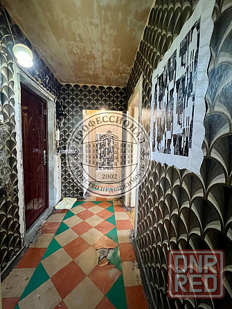 2-к кв,Центр(Солнечный д27) Макеевка - изображение 5