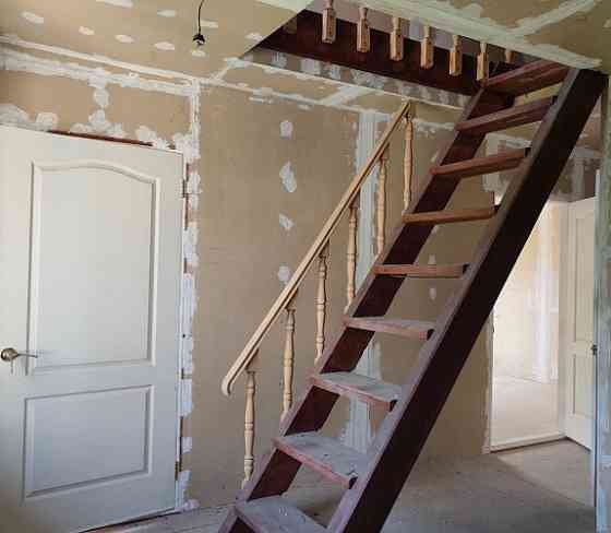 Продам 4-х комнатную крупногабаритную на Дск, 1 остановка до Текстильщика Донецк