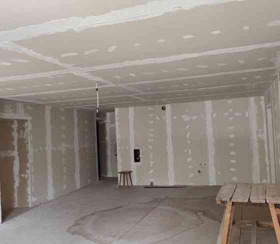 Продам 4-х комнатную крупногабаритную на Дск, 1 остановка до Текстильщика Донецк