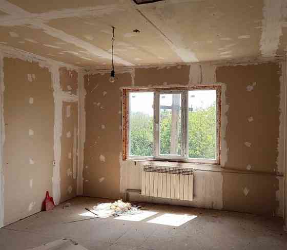 Продам 4-х комнатную крупногабаритную на Дск, 1 остановка до Текстильщика Донецк