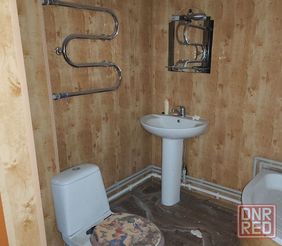 Продам 4-х комнатную крупногабаритную на Дск, 1 остановка до Текстильщика Донецк - изображение 6