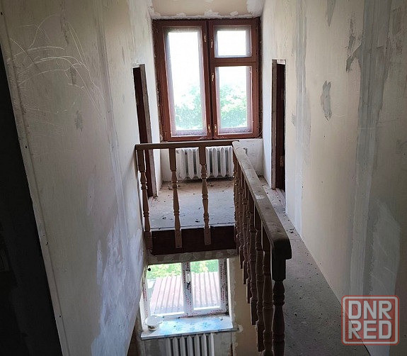 Продам 4-х комнатную крупногабаритную на Дск, 1 остановка до Текстильщика Донецк - изображение 7