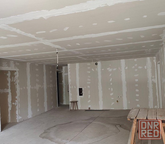 Продам 4-х комнатную крупногабаритную на Дск, 1 остановка до Текстильщика Донецк - изображение 5