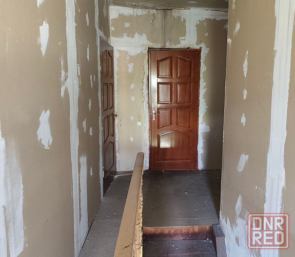 Продам 4-х комнатную крупногабаритную на Дск, 1 остановка до Текстильщика Донецк - изображение 3