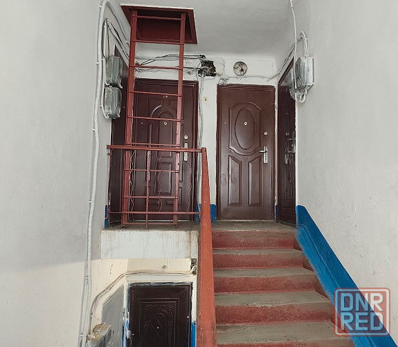 Продам 4-х комнатную крупногабаритную на Дск, 1 остановка до Текстильщика Донецк - изображение 4