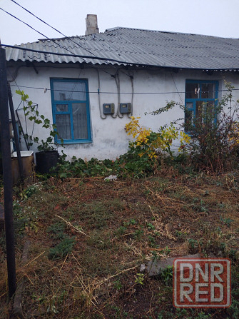 Продаю дом в Пролетарском районе. Донецк - изображение 1