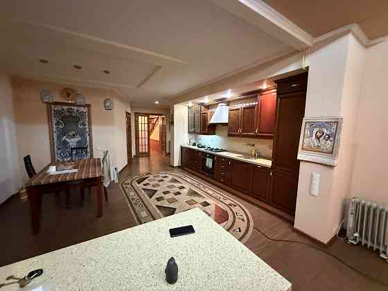 Продажа Дома - Поселок Доля - Шикарная Локация ! Двор с Ландшафтным Дизайном ! Документы Готовы ! Донецк