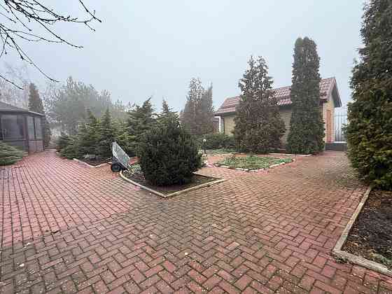 Продажа Дома - Поселок Доля - Шикарная Локация ! Двор с Ландшафтным Дизайном ! Документы Готовы ! Донецк