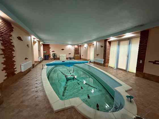 Продажа Дома - Поселок Доля - Шикарная Локация ! Двор с Ландшафтным Дизайном ! Документы Готовы ! Донецк