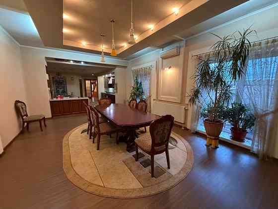 Продажа Дома - Поселок Доля - Шикарная Локация ! Двор с Ландшафтным Дизайном ! Документы Готовы ! Донецк