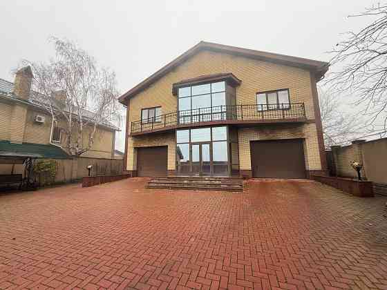 Продажа Дома - Поселок Доля - Шикарная Локация ! Двор с Ландшафтным Дизайном ! Документы Готовы ! Донецк