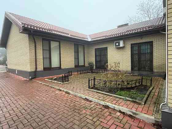 Продажа Дома - Поселок Доля - Шикарная Локация ! Двор с Ландшафтным Дизайном ! Документы Готовы ! Донецк