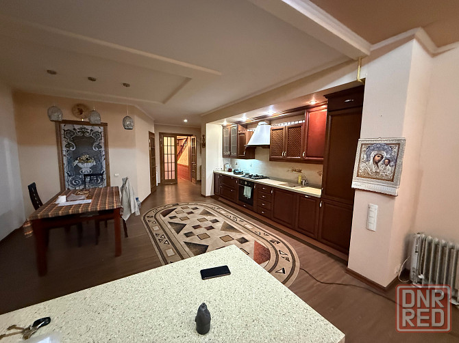 Продажа Дома - Поселок Доля - Шикарная Локация ! Двор с Ландшафтным Дизайном ! Документы Готовы ! Донецк - изображение 4