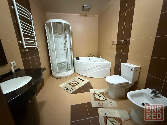 Продажа Дома - Поселок Доля - Шикарная Локация ! Двор с Ландшафтным Дизайном ! Документы Готовы ! Донецк - изображение 10