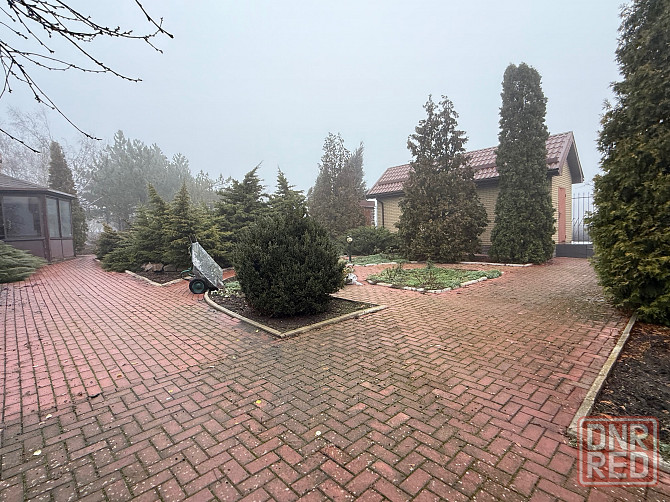 Продажа Дома - Поселок Доля - Шикарная Локация ! Двор с Ландшафтным Дизайном ! Документы Готовы ! Донецк - изображение 3