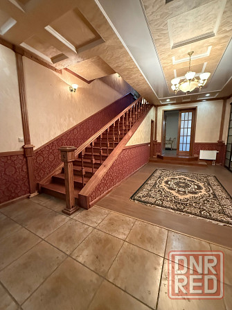 Продажа Дома - Поселок Доля - Шикарная Локация ! Двор с Ландшафтным Дизайном ! Документы Готовы ! Донецк - изображение 8