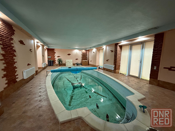 Продажа Дома - Поселок Доля - Шикарная Локация ! Двор с Ландшафтным Дизайном ! Документы Готовы ! Донецк - изображение 6