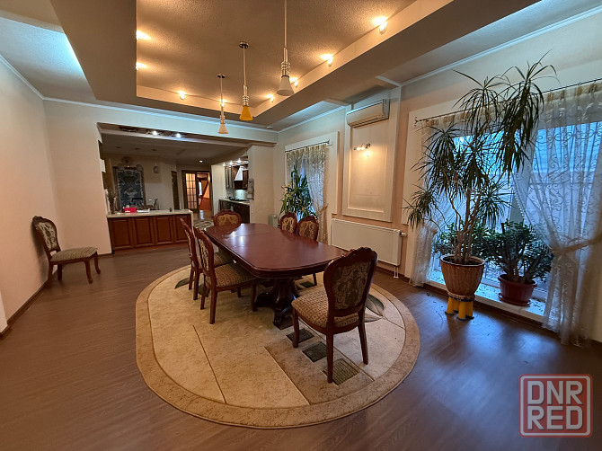 Продажа Дома - Поселок Доля - Шикарная Локация ! Двор с Ландшафтным Дизайном ! Документы Готовы ! Донецк - изображение 5