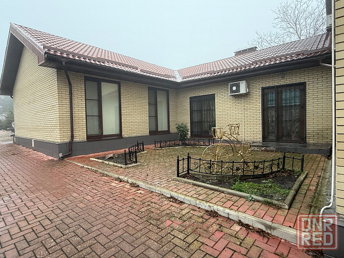 Продажа Дома - Поселок Доля - Шикарная Локация ! Двор с Ландшафтным Дизайном ! Документы Готовы ! Донецк - изображение 2