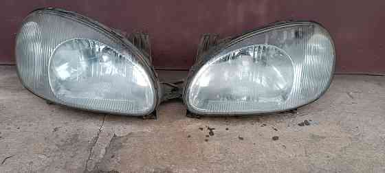 Запчасти на Ланос Донецк